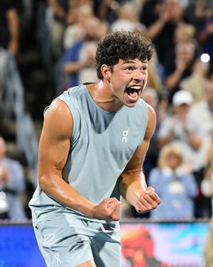 Image post by @rolexparismasters on Instagram