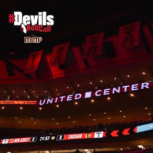 Image post by @NJDevils on Twitter
