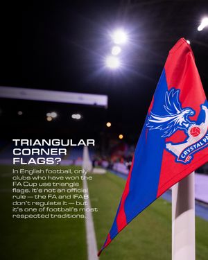 Image post by @cpfc on Instagram