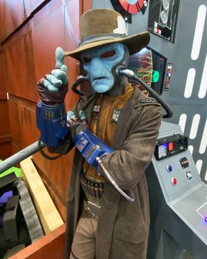 Image post by @official501st on Instagram