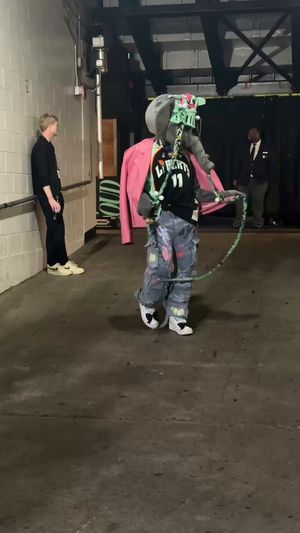 Video post by @WNBA on Twitter