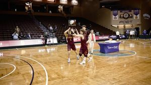 Image post by @bulldogsmbb on Instagram