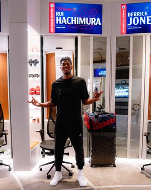 Image post by @laclippers on Instagram