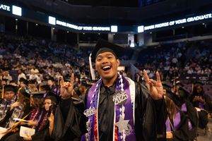 Image post by @gcu on Instagram