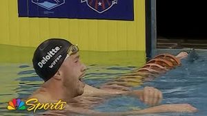 Video post by @nbcsports on YouTube
