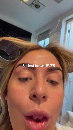 Video post by @beckymorganmakeup on TikTok
