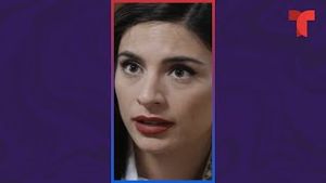 Video post by @telemundo on YouTube
