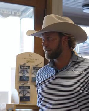 Video post by @PGATOUR on Twitter