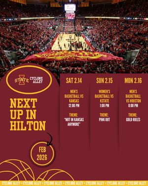Image post by @cyclonealley on Instagram