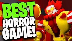 Video post by @robloxfuture on YouTube