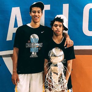 Image post by @onpointbasketball on Instagram