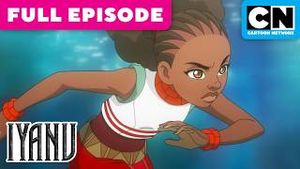 Video post by @cartoonnetwork on YouTube