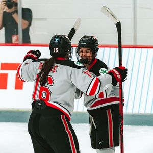 Image post by @ohiostathletics on Instagram