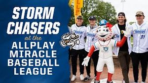 Video post by @omahastormchasers on YouTube