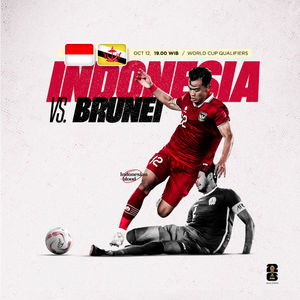 Image post by @indonesianblood on Instagram