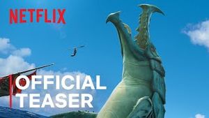 Video post by @netflix on YouTube