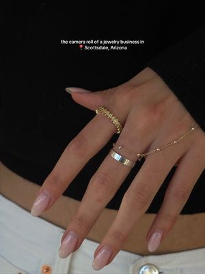 Video post by @trulyblessedjewels on TikTok