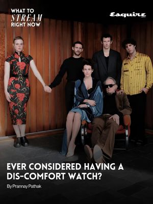 Image post by @esquireindia on Instagram