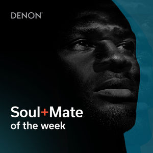 Image post by @denonofficial on Instagram