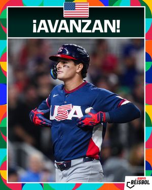 Image post by @espn_beisbol on Instagram