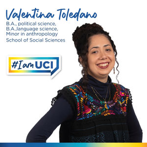 Image post by @ucirvine on Instagram