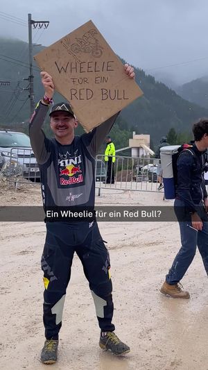 Video post by @redbullaustria on TikTok