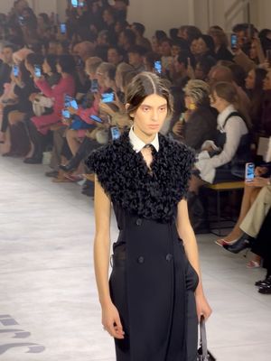 Image post by @vogueitalia on Instagram