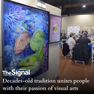 Image post by @signalscv on Instagram