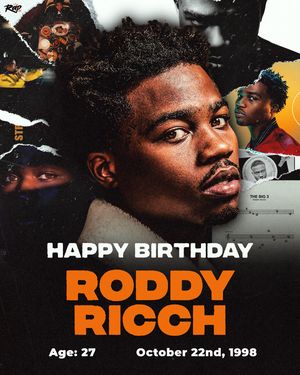 Image post by @rap on Instagram