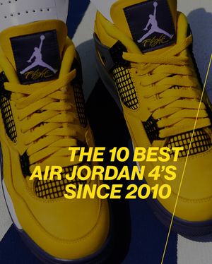 Image post by @jdsportsus on Instagram