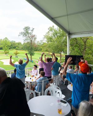 Image post by @NationwideChildrensChampionship on Facebook
