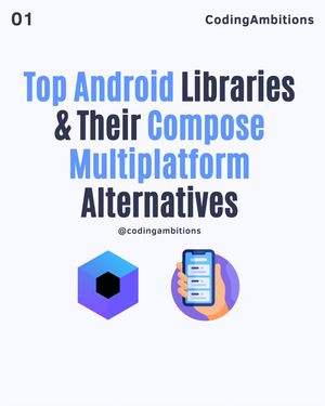 Image post by @codingambitions on Instagram