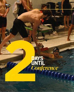 Image post by @scadswimming on Instagram