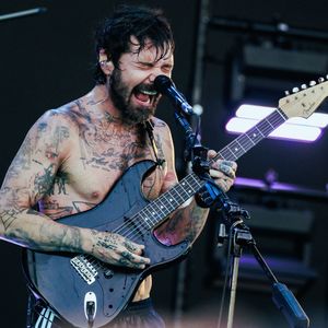 Image post by @rocksound on Instagram