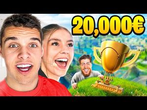 Video post by @LewislefouLive on YouTube