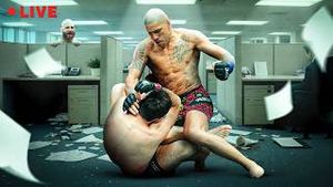 Video post by @ufc on YouTube