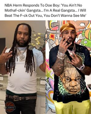 Image post by @nojumper on Instagram
