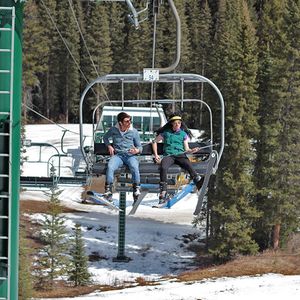 Image post by @mtnorquay on Instagram