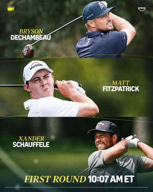 Image post by @sportsonprime on Instagram