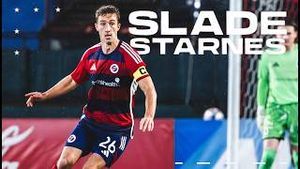 Video post by @fcdallas on YouTube