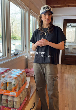 Video post by @michelleknutson on TikTok