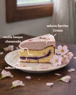 Image post by @nos.bakehouse on Instagram