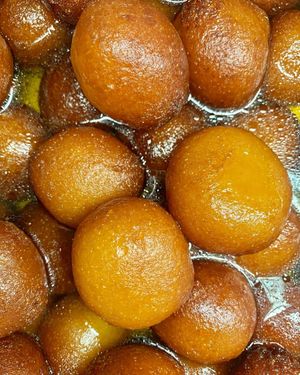 Image post by @calpaeats on Instagram