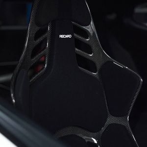 Image post by @recaroautomotive on Instagram