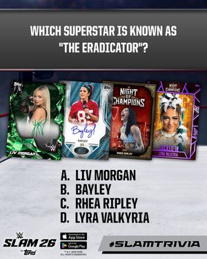 Image post by @toppsdigital on Instagram