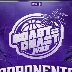 Image post by @gcu_wbb on Instagram