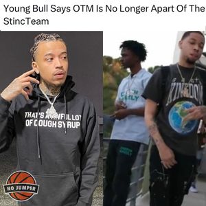 Image post by @nojumper on Instagram