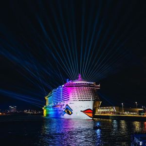 Image post by @diariodibordo_cruiseblog on Instagram