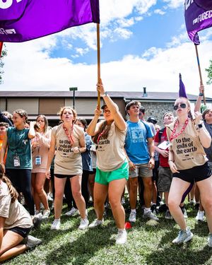 Image post by @fugecamps on Instagram