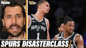 Video post by @hoopstonight on YouTube